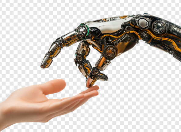 Humanity and Artificial Intelligence: A delicate connection