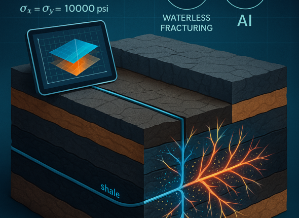 HYDRAULIC FRACTURING